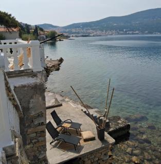 Villa ZeN- with Private garden and beach - Samos (Samo) - 8