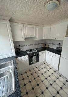 Creebridge Caravan Park - 5