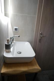 Azur Infini suites and apartments - Olympiada - 8