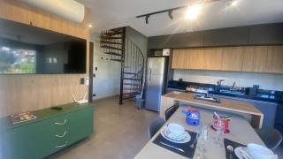 Star Green 213 - Linda vista e conforto no coração do Capivari - 5