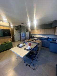 Star Green 213 - Linda vista e conforto no coração do Capivari - 4