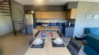 Star Green 213 - Linda vista e conforto no coração do Capivari - 2