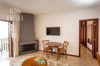 Home Green Home 106 - Um Castelo na Montanha - 8