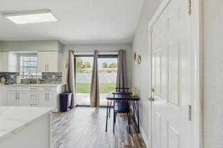 Clearwater Bungalow - Clearwater - 5