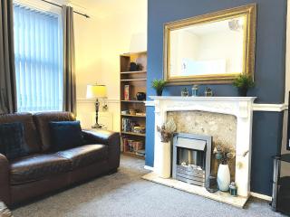 Ideal 2 bed pay-as-you-stay home in Widnes sleep 5 - 0