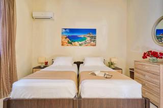 Barbara's Apartment - 3