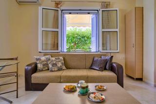 Barbara's Apartment - 1