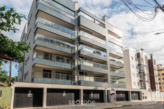 HRE - Apartamentos a 290m da Praia de Toninhas - Ubatuba - 0
