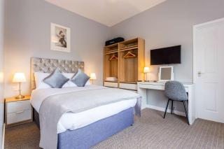 Spacious 3 Bedroom Home in South Shields by Beach - South Shields - 5