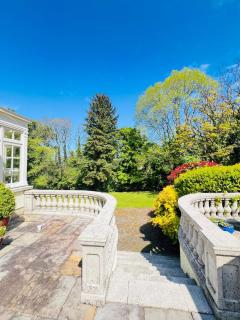 Larchmount House B&B - Derry - 7