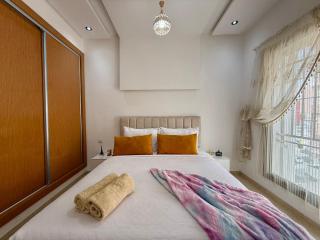 Charming Bright Flat in Historic La Ville Haut - Kenitra - 5