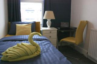 Coastal Comfort - Hartlepool - 9