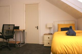 Coastal Comfort - Hartlepool - 7