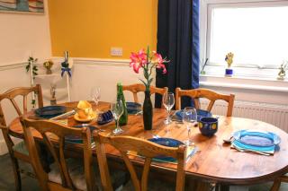 Coastal Comfort - Hartlepool - 2