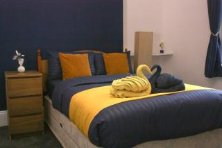 Coastal Comfort - Hartlepool - 6
