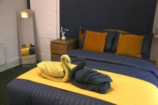 Coastal Comfort - Hartlepool - 4