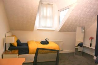 Coastal Comfort - Hartlepool - 3