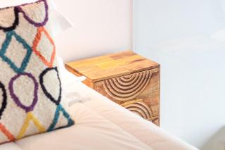 Cozy Mezzanine Hideaway w AC by LovelyStay - Porto - 4