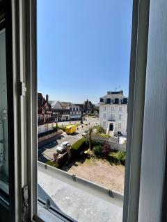 Les toits de Deauville - 2