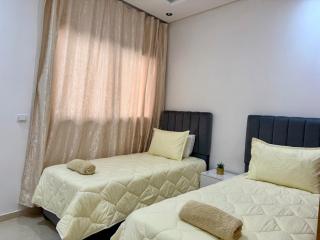 Charming Bright Flat in Historic La Ville Haut - Kenitra - 2