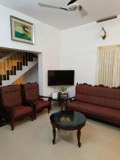 White House - Thrissur - 5