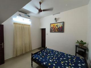 White House - Thrissur - 3