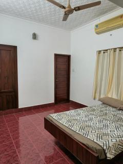 White House - Thrissur - 1