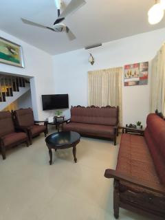White House - Thrissur - 7