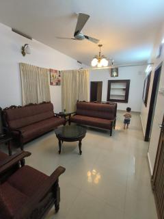 White House - Thrissur - 6