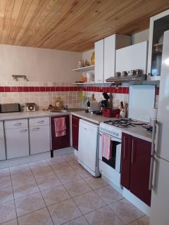 La Bergerie - Sost - 5