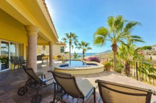 Villa Bougainvillea - Cabo San Lucas - 8