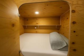 Cubik Rooms - Madrid - 7