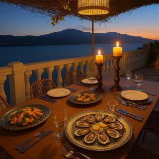 Villa ZeN- with Private garden and beach - 3