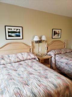 Motel le Transit - Mont-Saint-Hilaire - 9