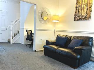 Ideal 2 bed pay-as-you-stay home in Widnes sleep 5 - Halton - 1