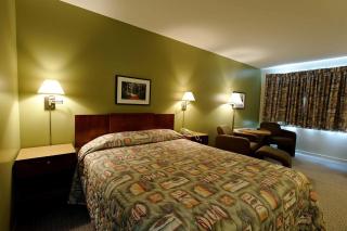 Motel le Transit - Mont-Saint-Hilaire - 7