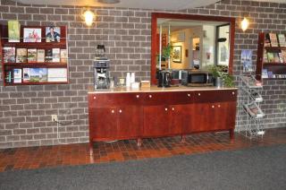 Motel le Transit - Mont-Saint-Hilaire - 3