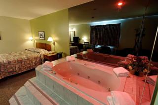 Motel le Transit - Mont-Saint-Hilaire - 3