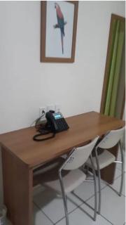 Suíte Golden Dolphin - Grand Hotel Caldas Novas - Caldas Novas - 7