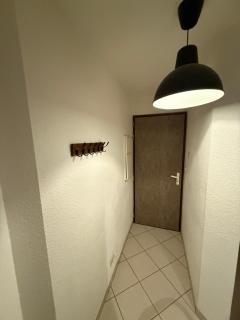 studio proche termes Uriage - Saint-Martin-dʼUriage - 4