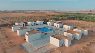 Isteknan Al-Ula منتجع استكنان العلا - Al-ʿUla - 1