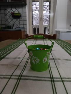 Lo chalet del vicolo - 2