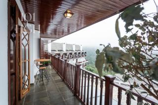 Home Green Home 101 - Um Castelo na Montanha com linda vista - Campos do Jordão - 7