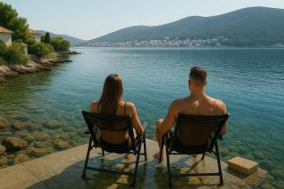 Villa ZeN- with Private garden and beach - Samos (Samo) - 7