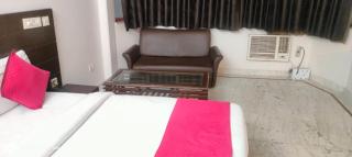 hotel Aasiyana - Nova Deli - 0