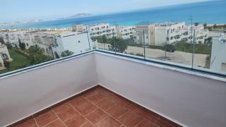 Appartement front de mer avec une très belle vue - 4