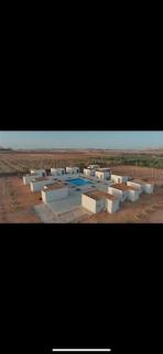 Isteknan Al-Ula منتجع استكنان العلا - Al-ʿUla - 3
