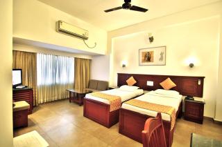 Hotel Aida - 1