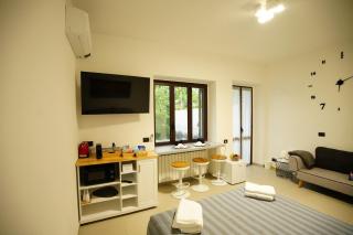The One Malpensa Rooms - Vizzola Ticino - 0