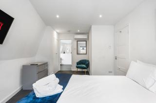 Queens Place - 1 Bedroom Apartment - Brighton & Hove - 7